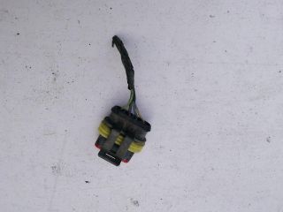 bontott FIAT BRAVO Csatlakozó