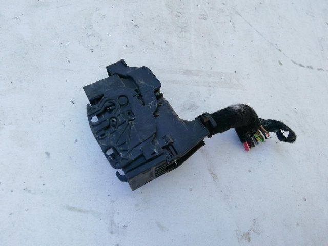 bontott FIAT BRAVO Csatlakozó