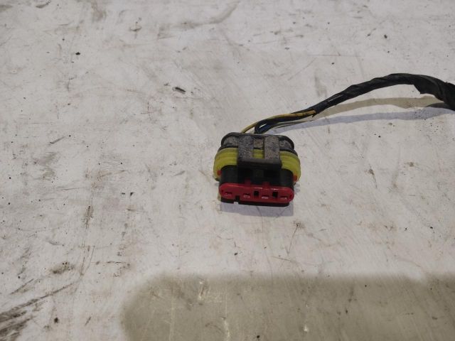 bontott FIAT BRAVO Csatlakozó