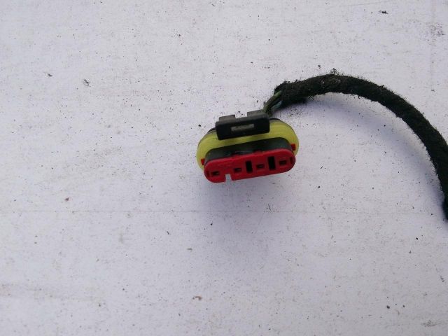 bontott FIAT BRAVO Csatlakozó