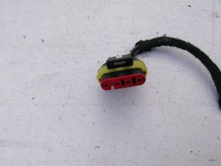 bontott FIAT BRAVO Csatlakozó