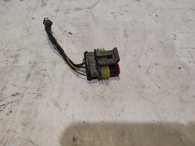 bontott FIAT BRAVO Csatlakozó