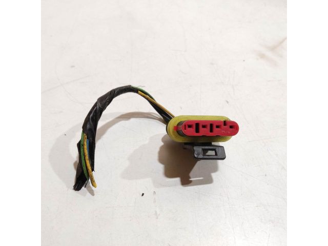 bontott FIAT BRAVO Csatlakozó