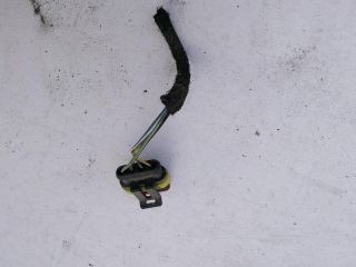 bontott FIAT BRAVO Csatlakozó