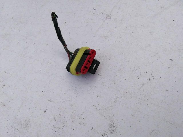 bontott FIAT BRAVO Csatlakozó