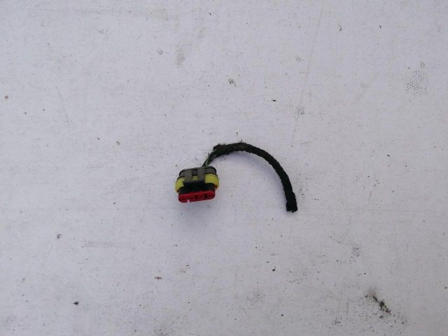 bontott FIAT BRAVO Csatlakozó