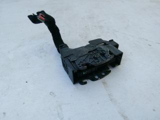 bontott FIAT BRAVO Csatlakozó