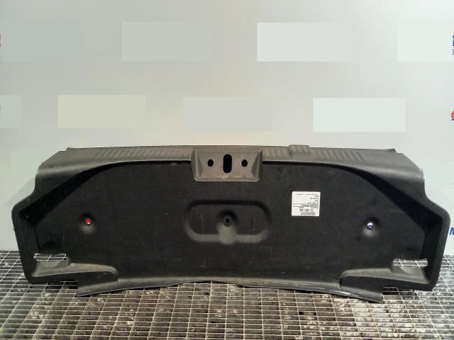 bontott FIAT BRAVO Csomagtérajtó Díszléc