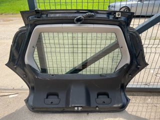 bontott FIAT BRAVO Csomagtérajtó (Részeivel)