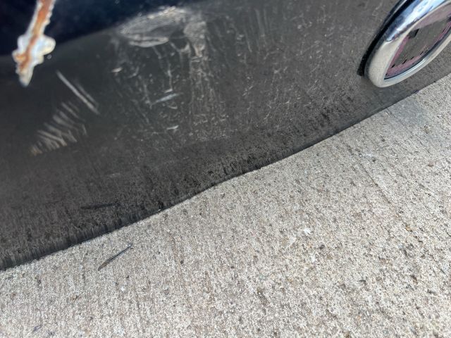 bontott FIAT BRAVO Csomagtérajtó (Részeivel)