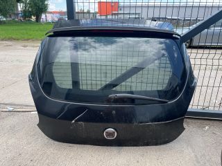 bontott FIAT BRAVO Csomagtérajtó (Részeivel)