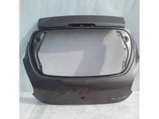 bontott FIAT BRAVO Csomagtérajtó (Üres lemez)