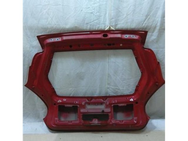 bontott FIAT BRAVO Csomagtérajtó (Üres lemez)