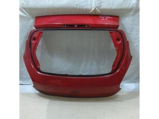 bontott FIAT BRAVO Csomagtérajtó (Üres lemez)