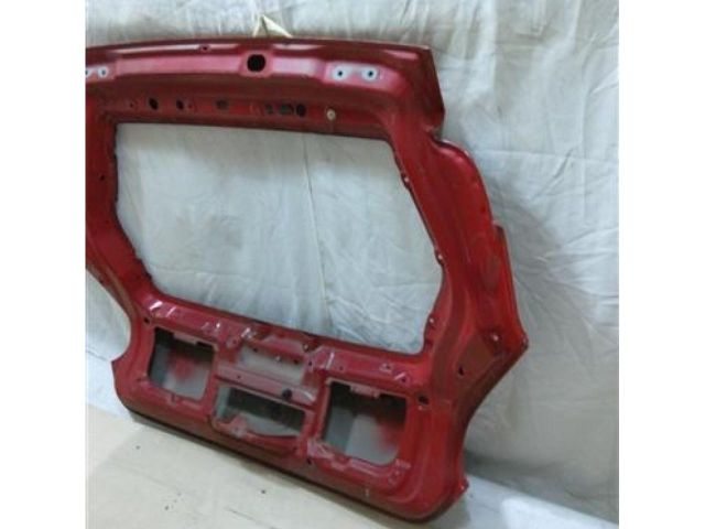 bontott FIAT BRAVO Csomagtérajtó (Üres lemez)