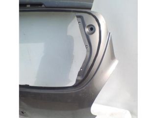 bontott FIAT BRAVO Csomagtérajtó (Üres lemez)