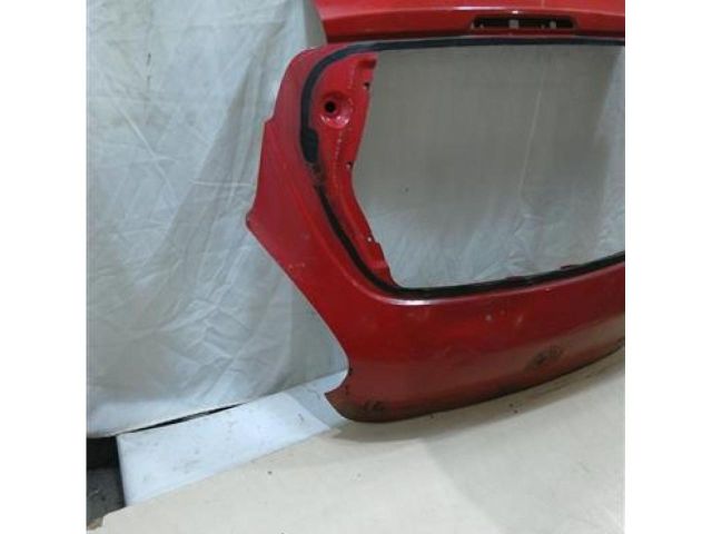 bontott FIAT BRAVO Csomagtérajtó (Üres lemez)