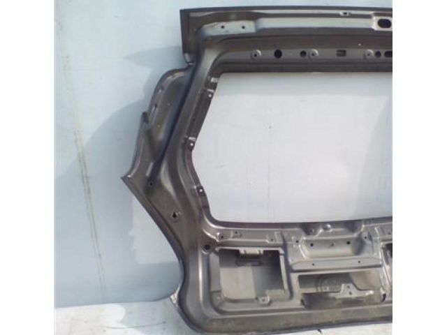 bontott FIAT BRAVO Csomagtérajtó (Üres lemez)