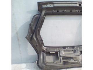 bontott FIAT BRAVO Csomagtérajtó (Üres lemez)