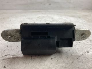 bontott FIAT BRAVO Csomagtérajtó Zárszerkezet