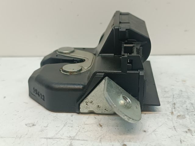 bontott FIAT BRAVO Csomagtérajtó Zárszerkezet