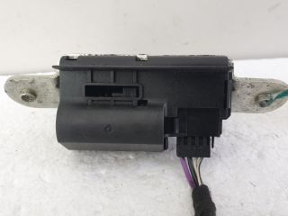 bontott FIAT BRAVO Csomagtérajtó Zárszerkezet