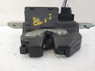 bontott FIAT BRAVO Csomagtérajtó Zárszerkezet