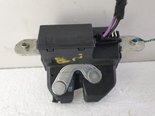 bontott FIAT BRAVO Csomagtérajtó Zárszerkezet