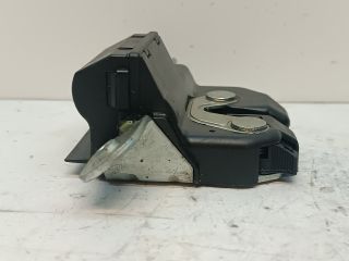 bontott FIAT BRAVO Csomagtérajtó Zárszerkezet