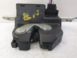 bontott FIAT BRAVO Csomagtérajtó Zárszerkezet