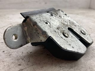 bontott FIAT BRAVO Csomagtérajtó Zárszerkezet