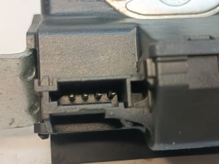 bontott FIAT BRAVO Csomagtérajtó Zárszerkezet