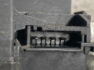 bontott FIAT BRAVO Csomagtérajtó Zárszerkezet