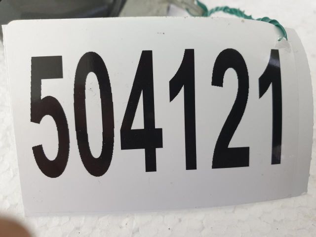 bontott FIAT BRAVO Csomagtérajtó Zárszerkezet