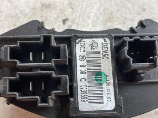 bontott FIAT BRAVO Előtét Ellenállás Fűtőmotor