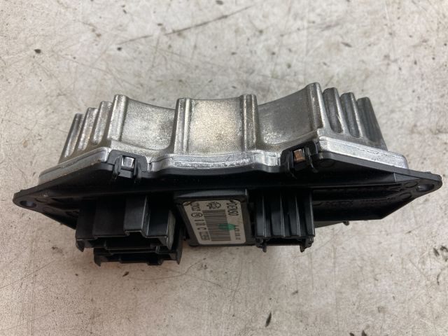 bontott FIAT BRAVO Előtét Ellenállás Fűtőmotor