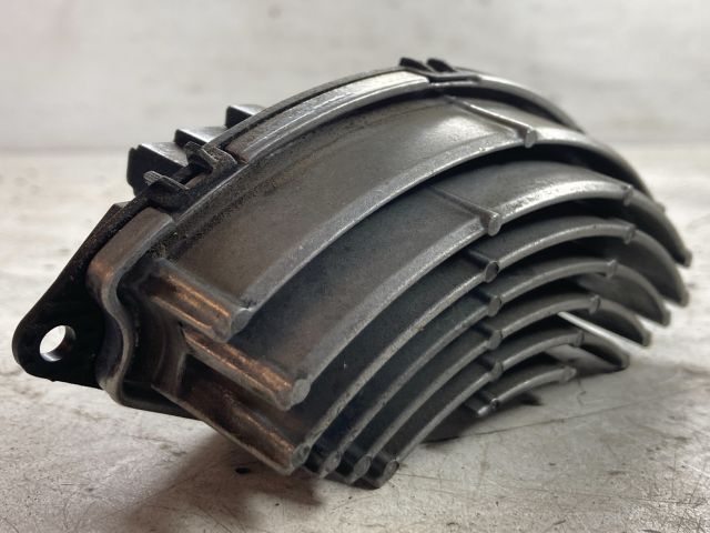 bontott FIAT BRAVO Előtét Ellenállás Fűtőmotor