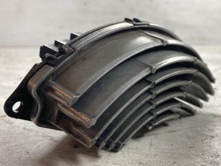 bontott FIAT BRAVO Előtét Ellenállás Fűtőmotor