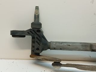 bontott FIAT BRAVO Első Ablaktörlő Szerkezet Motorral