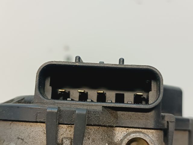 bontott FIAT BRAVO Első Ablaktörlő Szerkezet Motorral