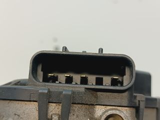 bontott FIAT BRAVO Első Ablaktörlő Szerkezet Motorral