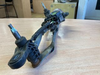 bontott FIAT BRAVO Első Ablaktörlő Szerkezet Motorral