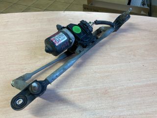 bontott FIAT BRAVO Első Ablaktörlő Szerkezet Motorral