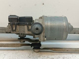 bontott FIAT BRAVO Első Ablaktörlő Szerkezet Motorral
