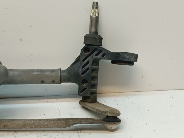 bontott FIAT BRAVO Első Ablaktörlő Szerkezet Motorral