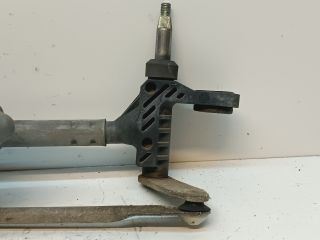 bontott FIAT BRAVO Első Ablaktörlő Szerkezet Motorral