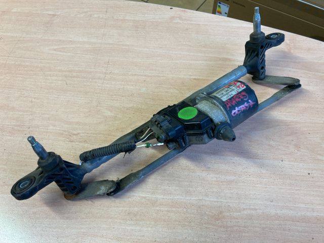 bontott FIAT BRAVO Első Ablaktörlő Szerkezet Motorral