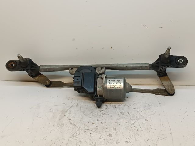 bontott FIAT BRAVO Első Ablaktörlő Szerkezet Motorral