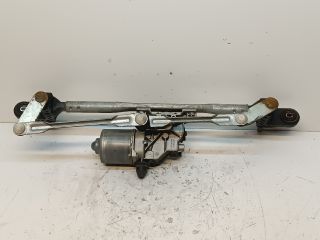 bontott FIAT BRAVO Első Ablaktörlő Szerkezet Motorral