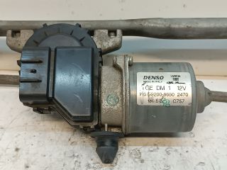 bontott FIAT BRAVO Első Ablaktörlő Szerkezet Motorral